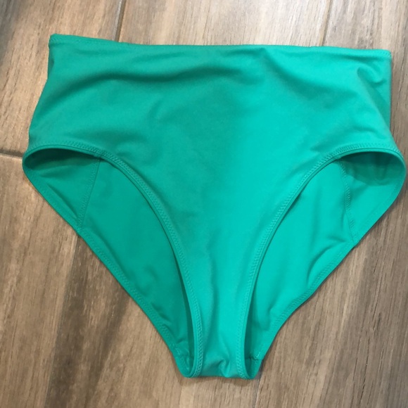 Athleta swimsuit bottom - Picture 4 of 4